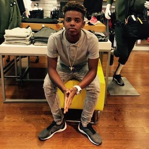 Meet your Posher, Rick